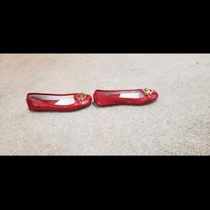 Michael Kors flats